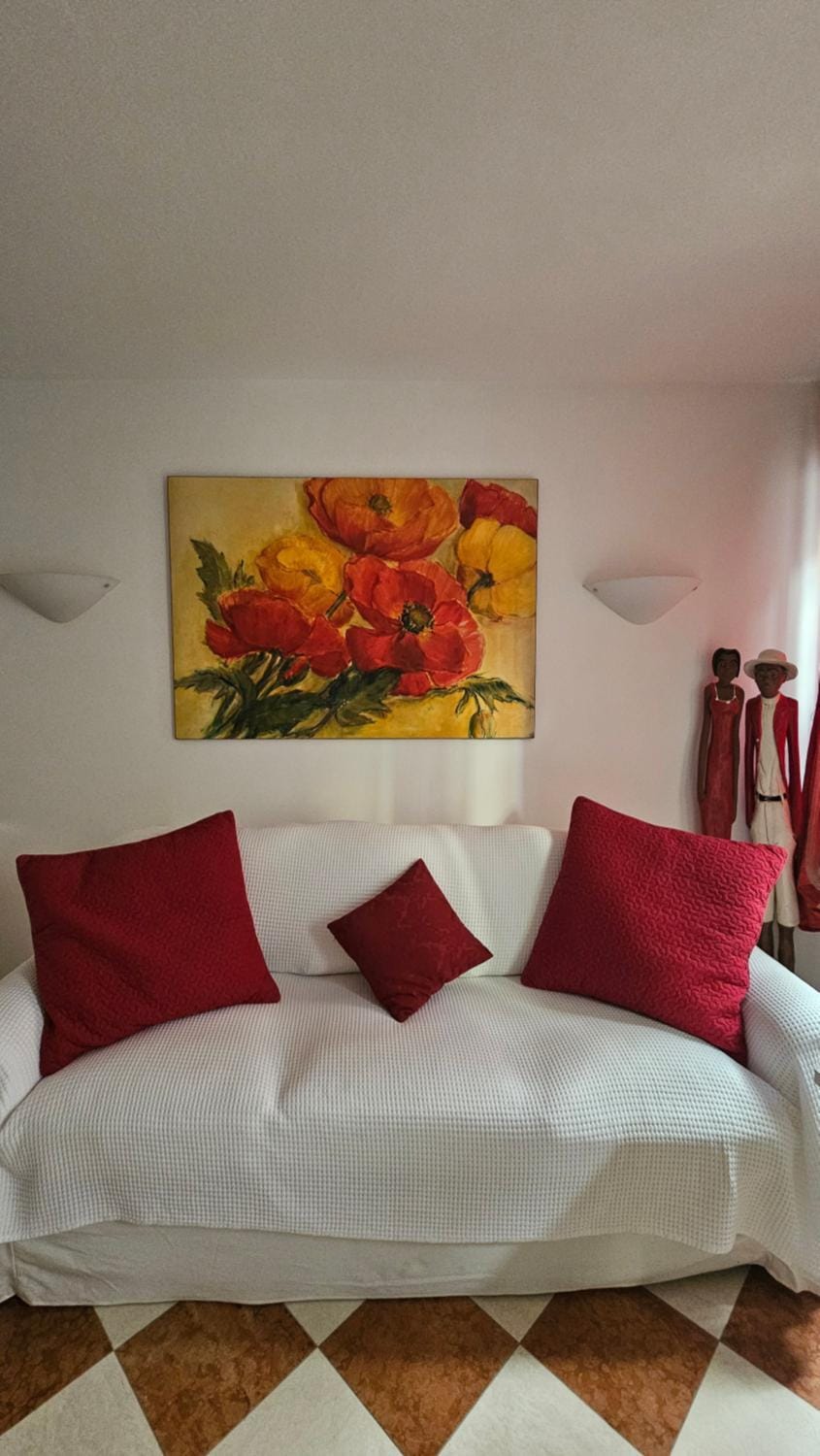 San Marco Suite Cosaro Apartment in San Marco