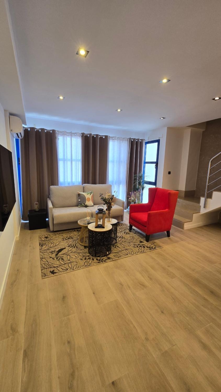 TV and multimedia, Living room