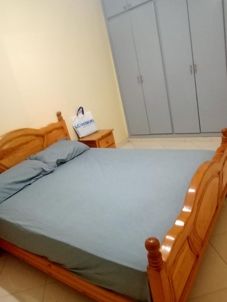 Casa sabir Apartment in Rabat
