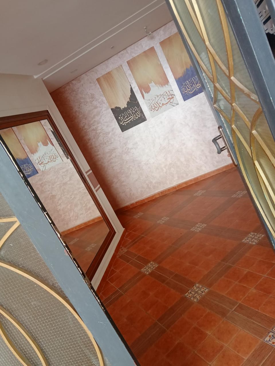 Casa sabir Apartment in Rabat