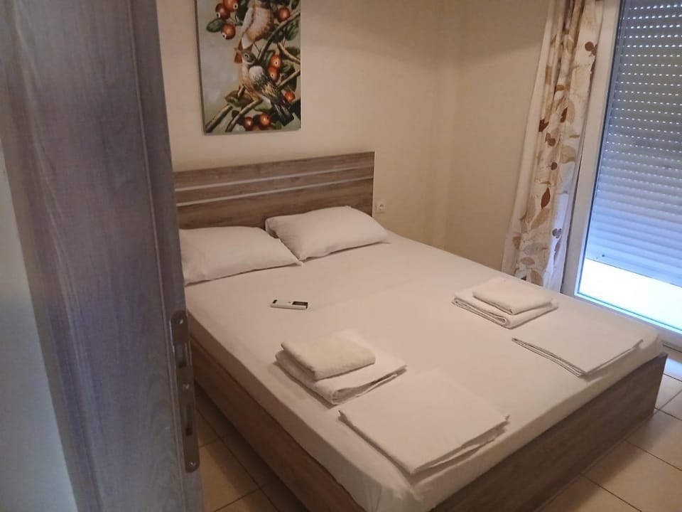 Blue Sky Apartment Apartment in Thasos