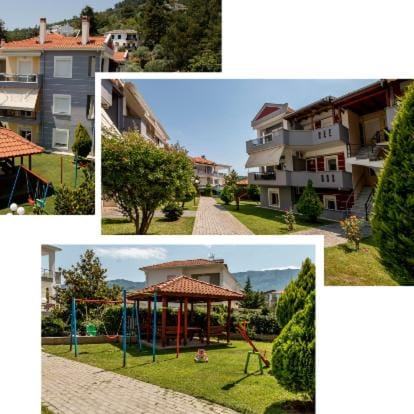 Blue Sky Apartment Apartment in Thasos