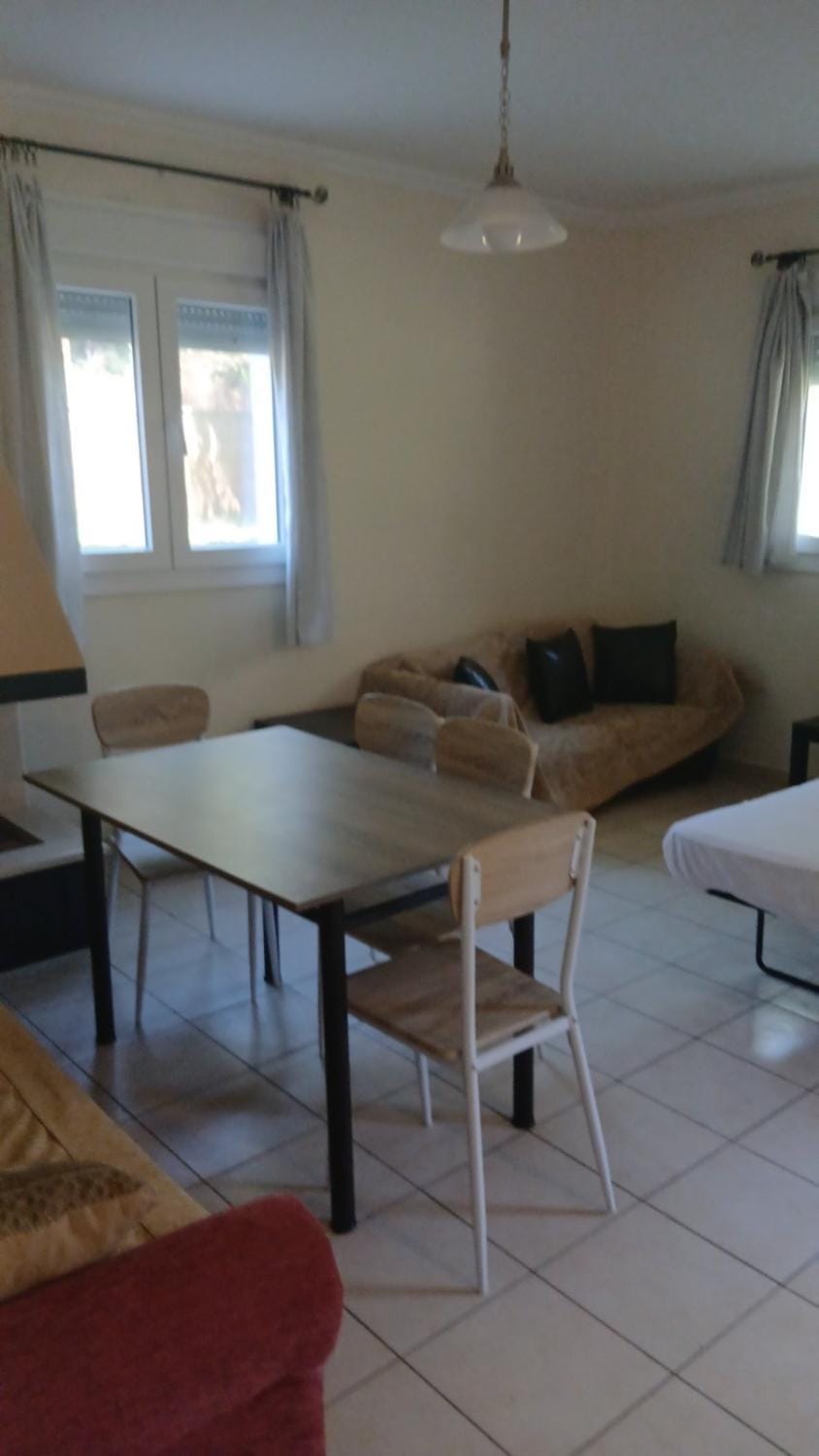 Blue Sky Apartment Apartment in Thasos