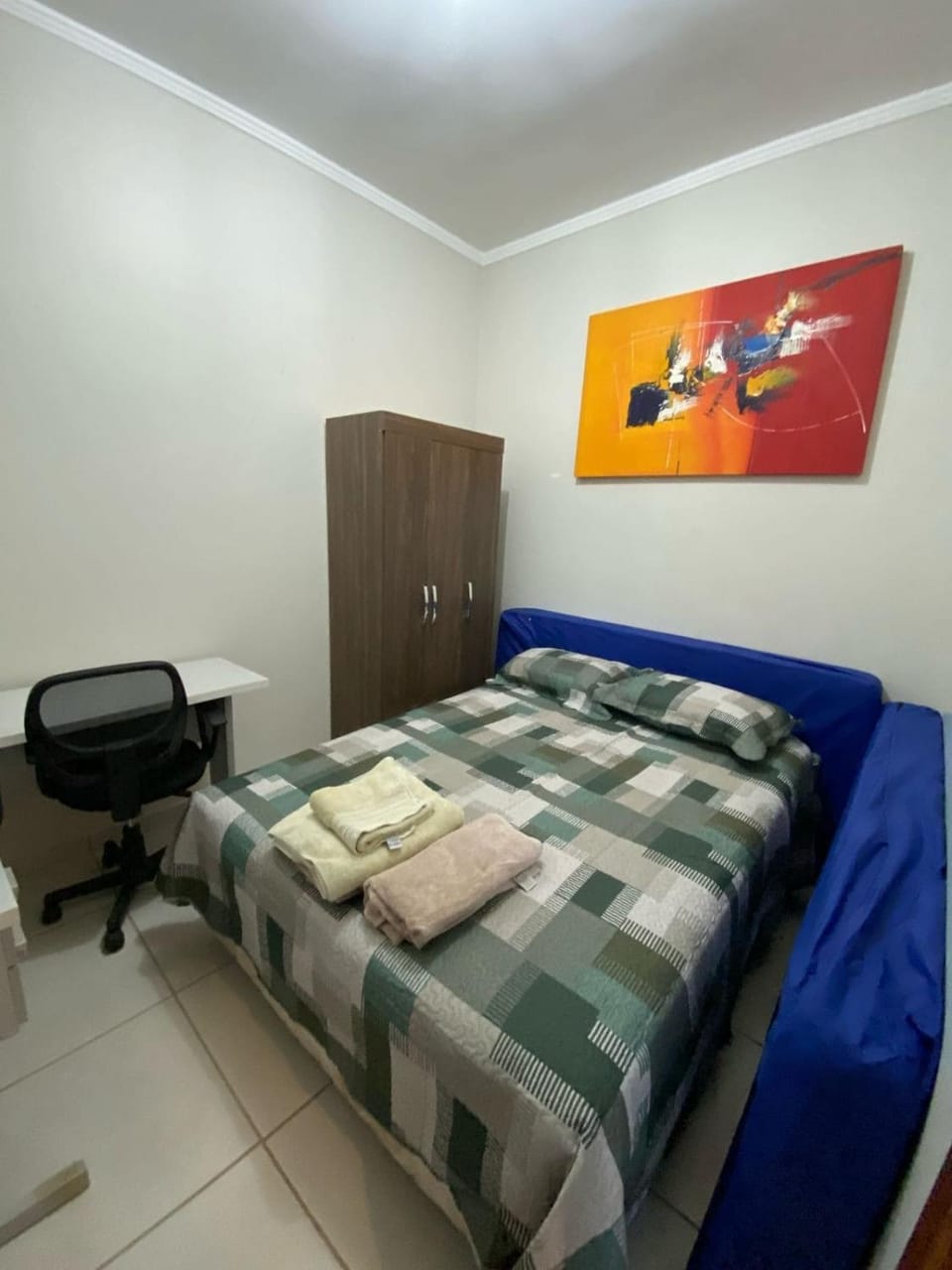 Casa aconchegante no centro House in State of Mato Grosso do Sul, Brazil
