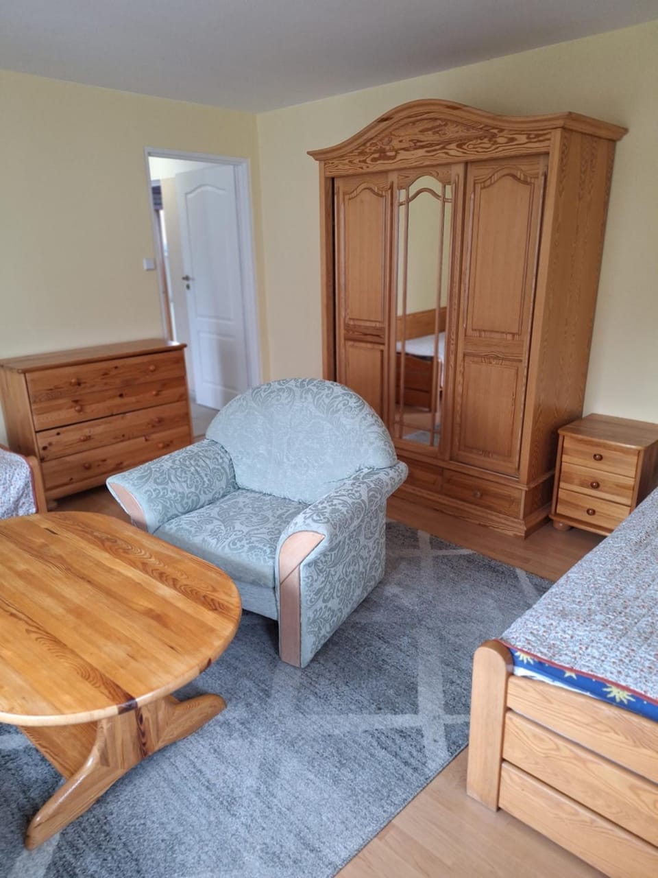 pokoje gościnne Vacation rental in West Pomeranian Voivodeship, Poland