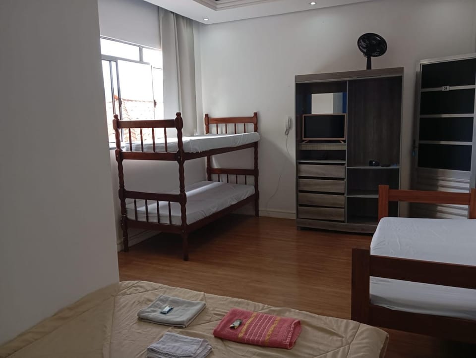 Hotel e Pousada Liberdade Bed and Breakfast in State of Minas Gerais, Brazil