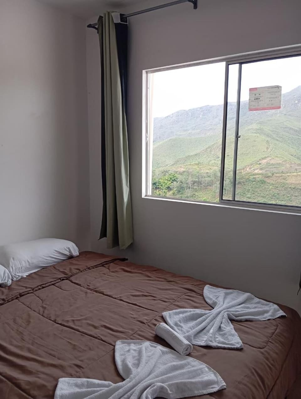 Hotel e Pousada Liberdade Bed and Breakfast in State of Minas Gerais, Brazil
