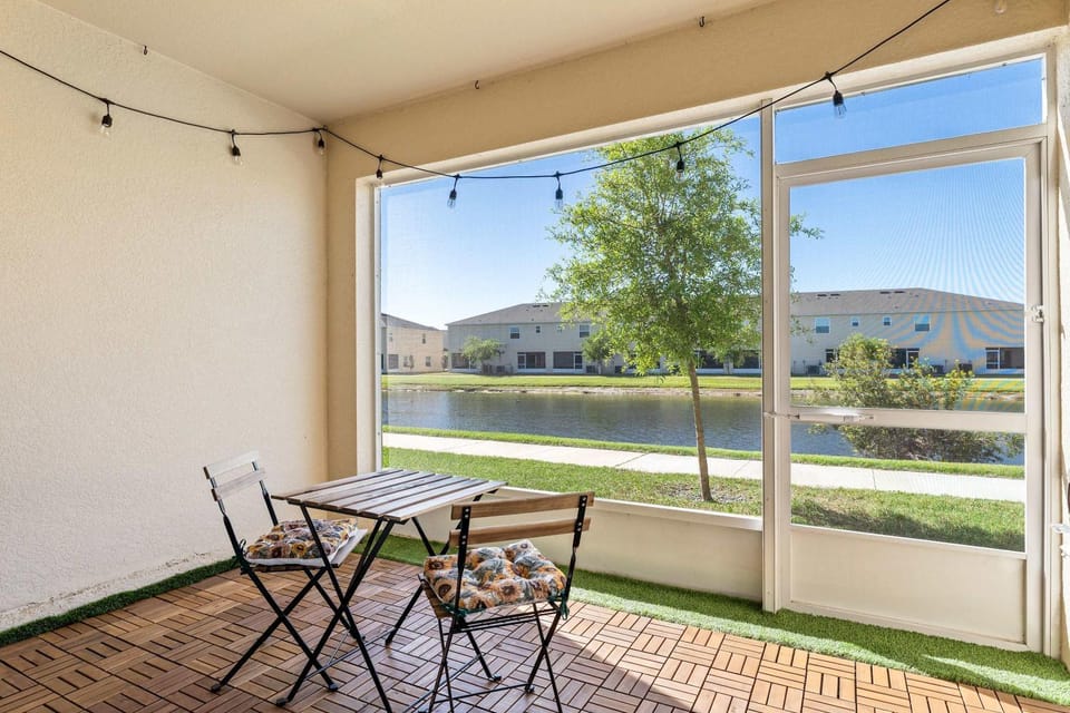 Once Upon a Stay House in Kissimmee