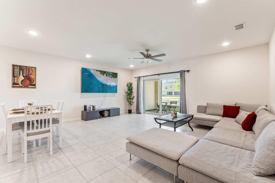 Once Upon a Stay House in Kissimmee