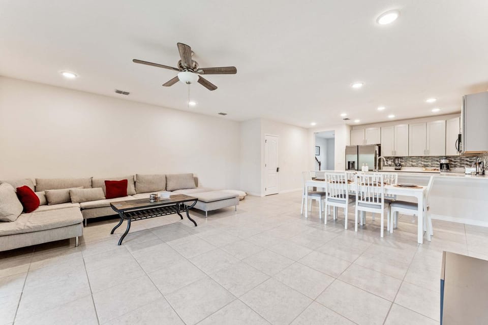 Once Upon a Stay House in Kissimmee