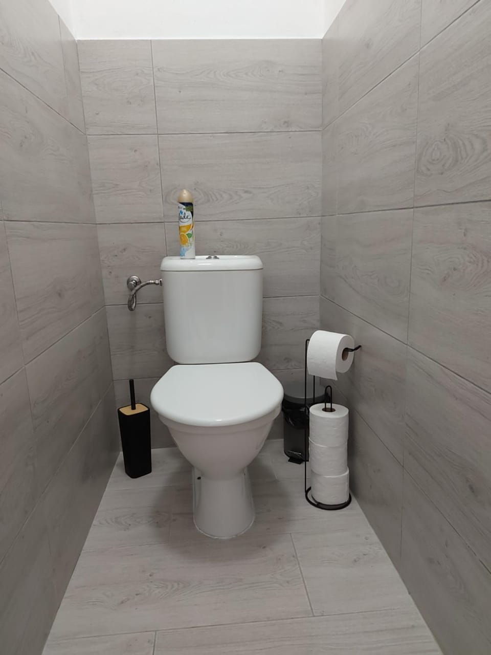 Cyklostatek Magda Apartment in South Bohemian Region