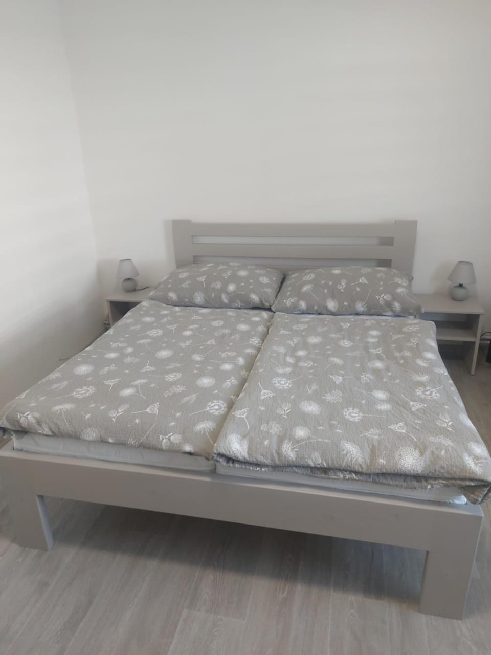 Cyklostatek Magda Apartment in South Bohemian Region