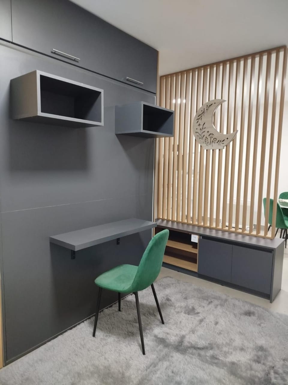 Departamento moderno - Centro de San Luis Apartment in San Luis