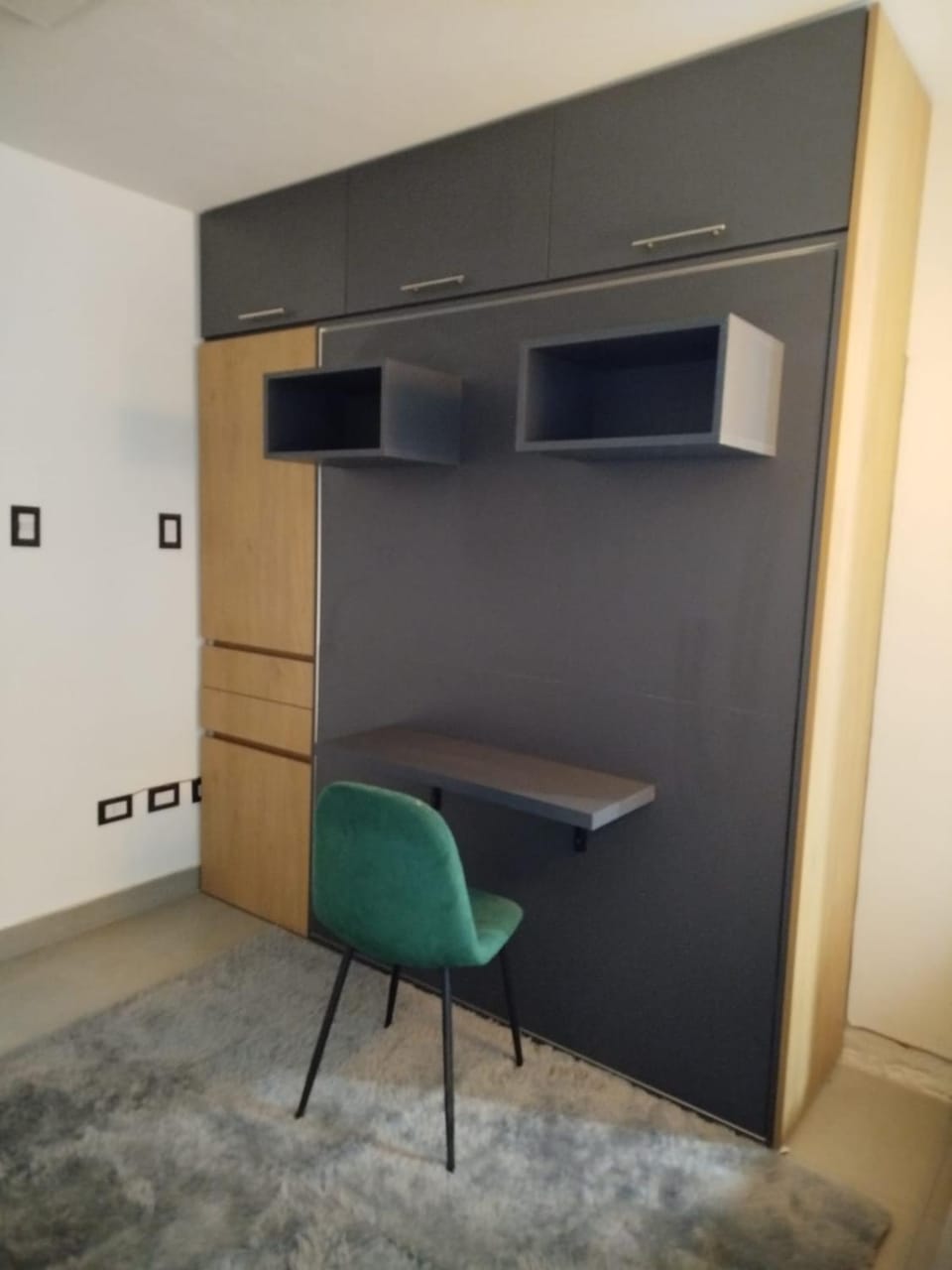 Departamento moderno - Centro de San Luis Apartment in San Luis