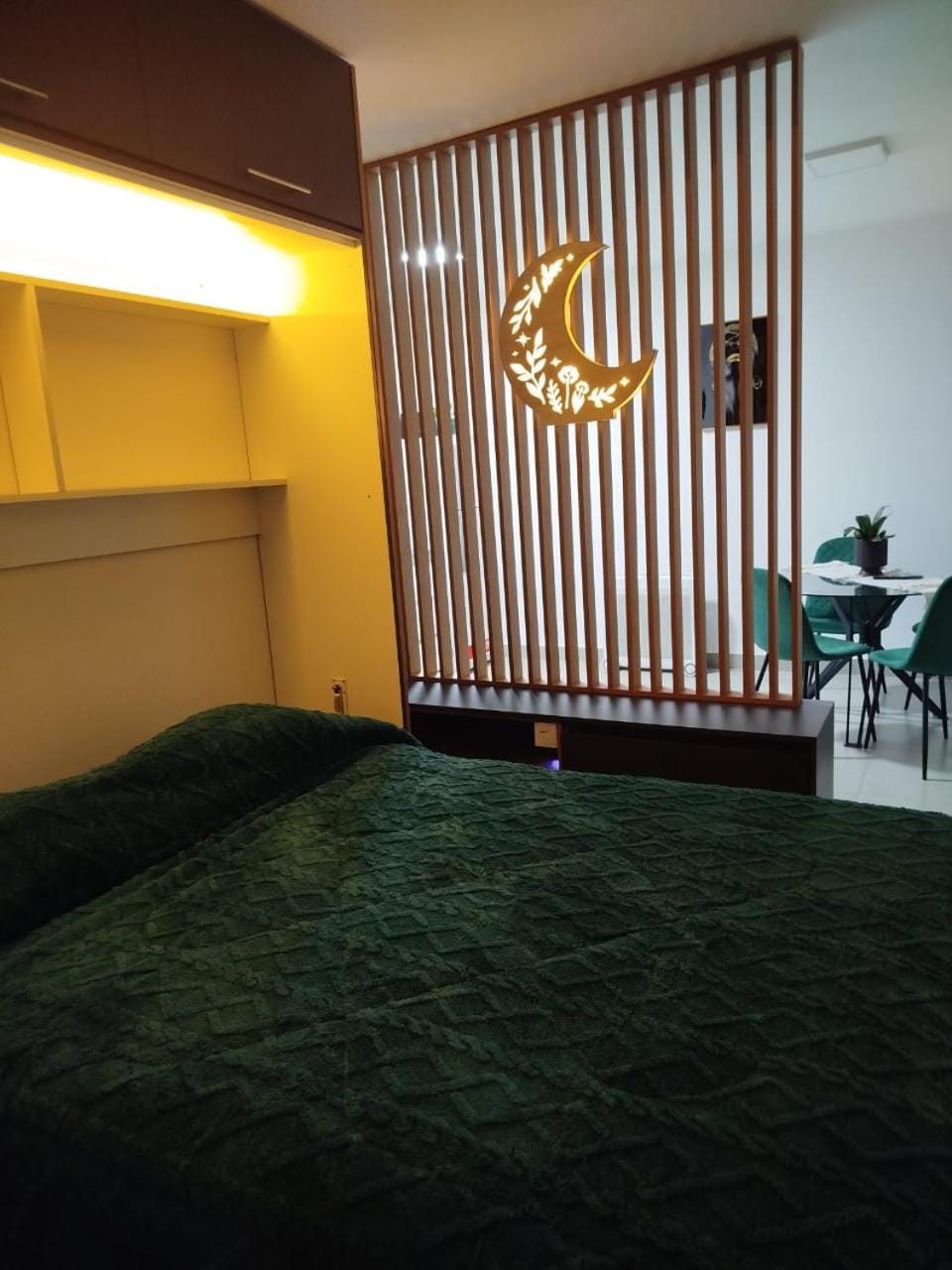 Departamento moderno - Centro de San Luis Apartment in San Luis