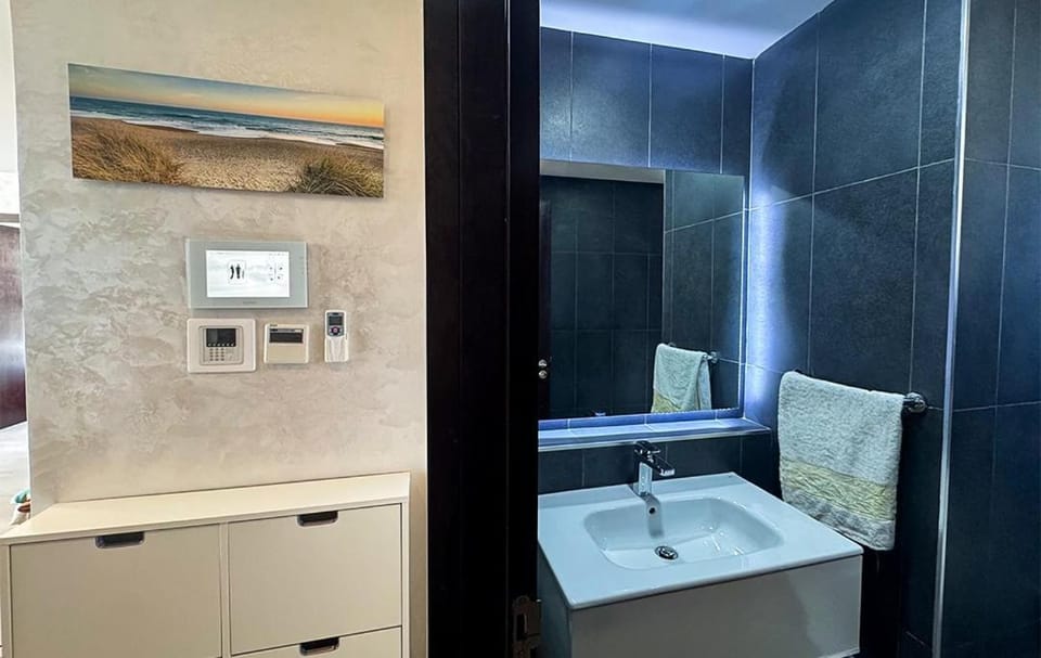 Modern&Luxe Apt in Taghazout Bay Apartment in Souss-Massa