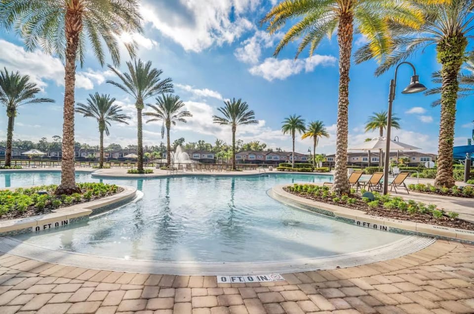 Orlando's Heartland with Amenities House in Osceola County
