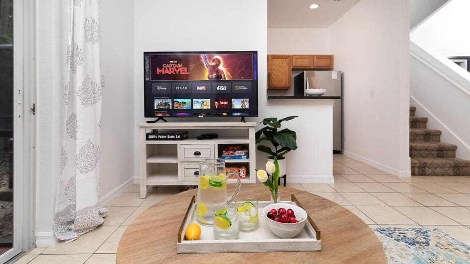 Orlando's Heartland with Amenities House in Osceola County