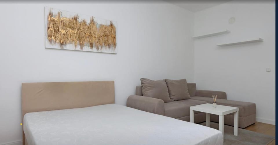 Rab Apartman Lilly Apartment in Primorje-Gorski Kotar County