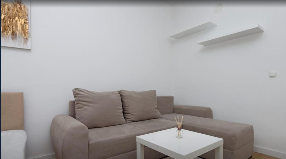 Rab Apartman Lilly Apartment in Primorje-Gorski Kotar County