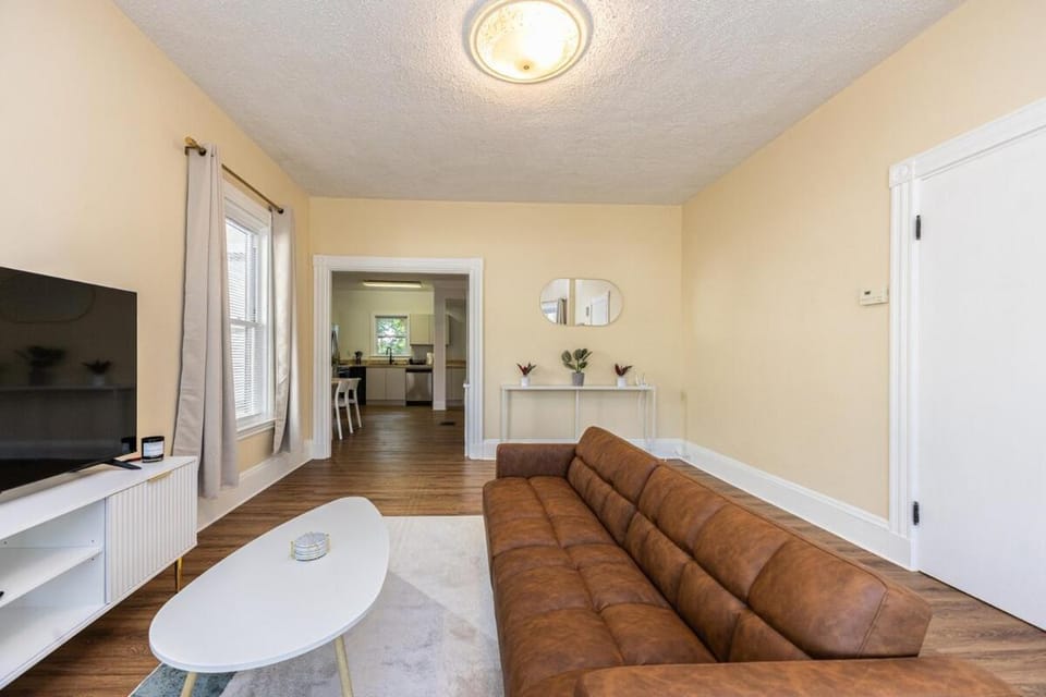 Property on Broadway Somerville Apartment in Somerville