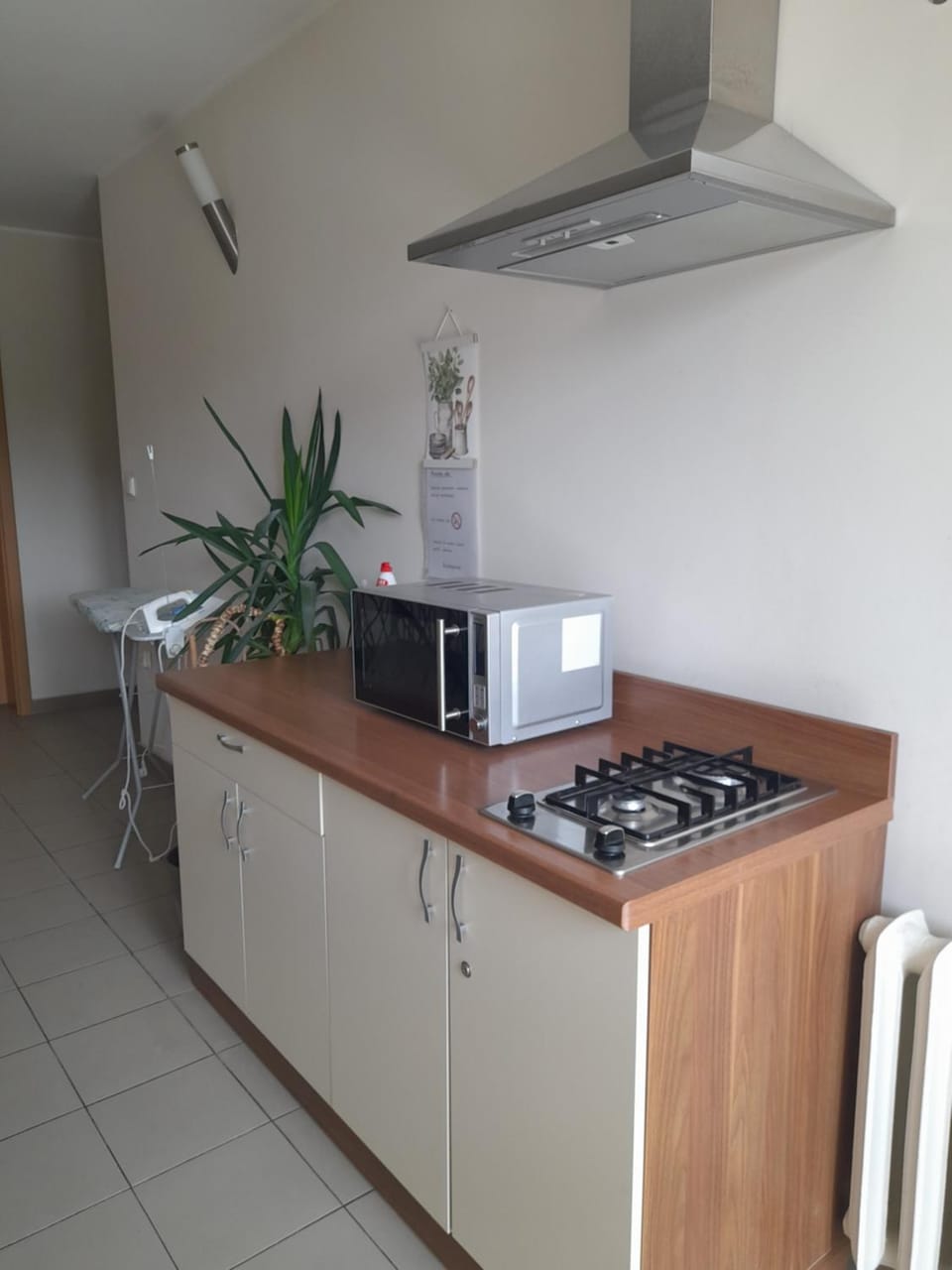Lewada pokój czteroosobowy z łazienką Vacation rental in Wladyslawowo