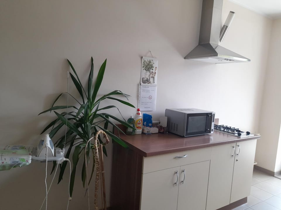 Lewada pokój czteroosobowy z łazienką Vacation rental in Wladyslawowo