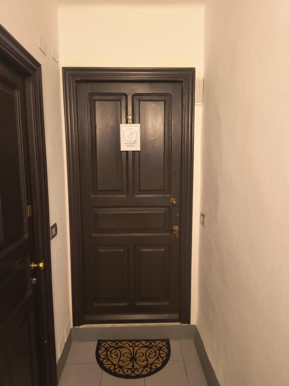 Casa Gaberta Apartment in Finale Ligure