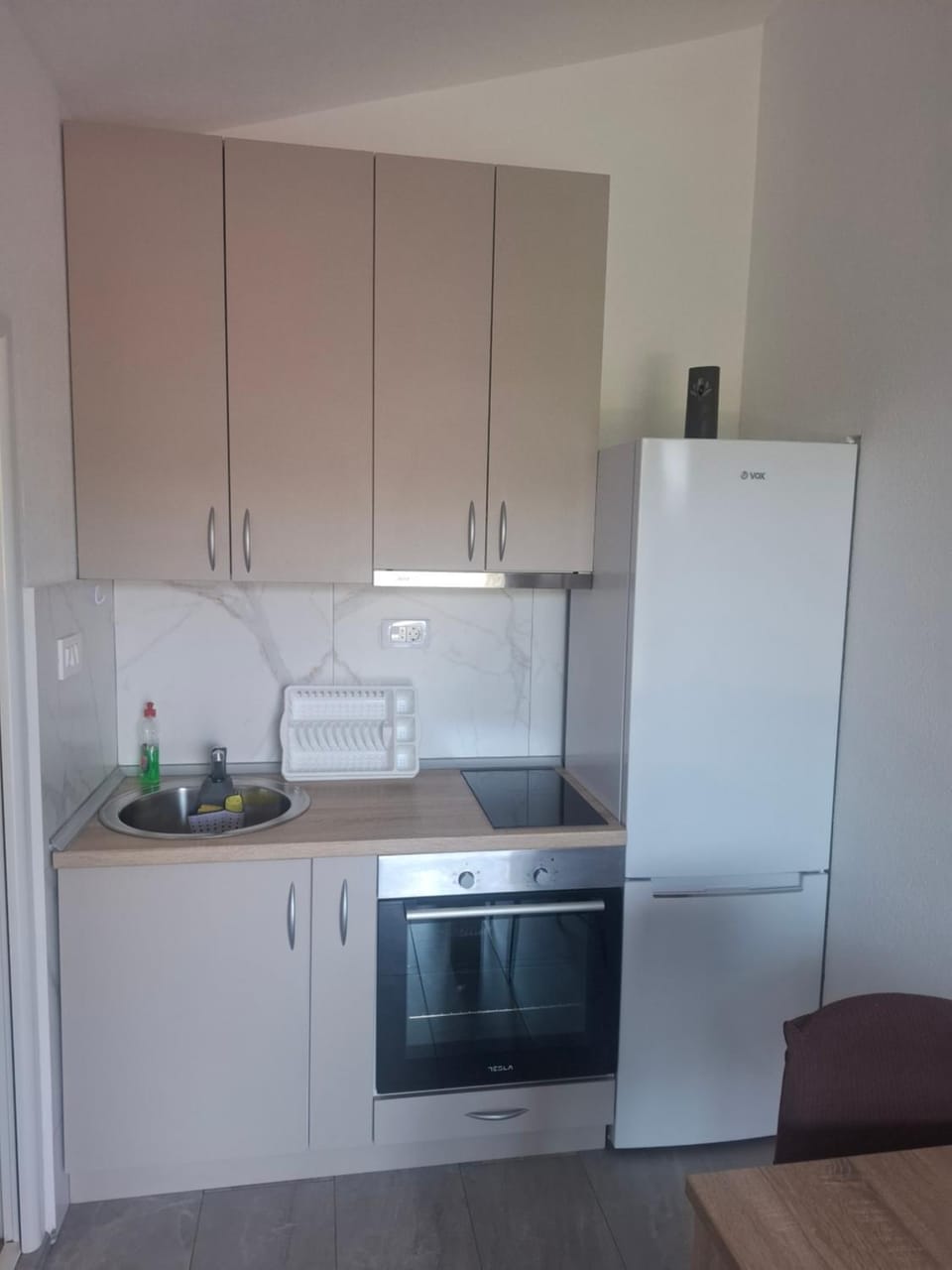 Apartman Andjela 1 Apartment in Budva Municipality