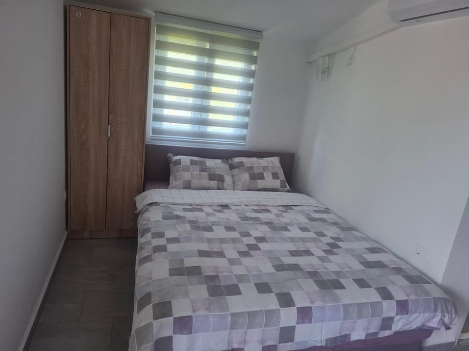 Apartman Andjela 1 Apartment in Budva Municipality