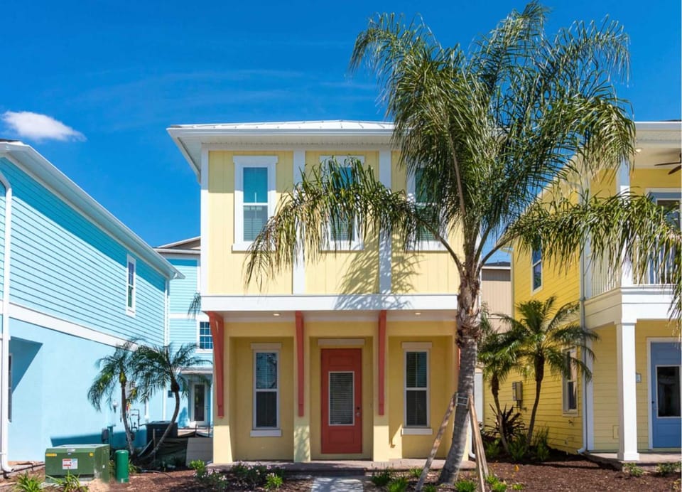 Parrotfish Place - Stay for 6 House in Bay Lake