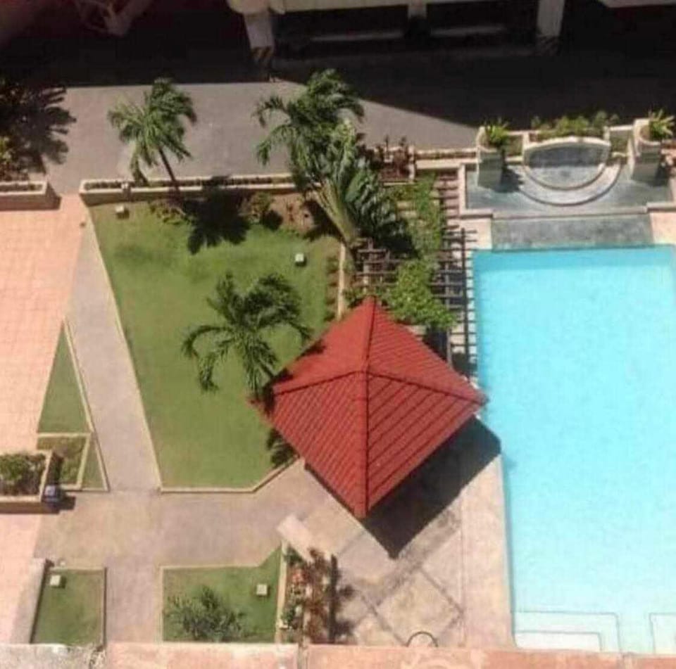 Condominium 7th Bed and Breakfast in Cebu City