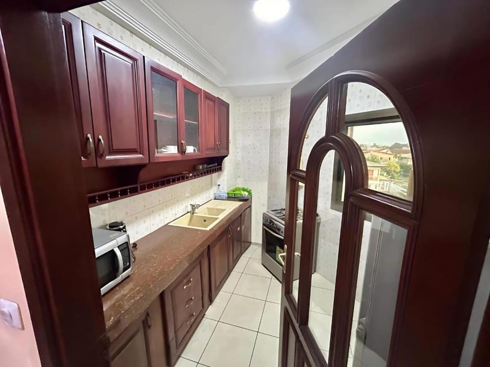Résidence saint James Apartment in Douala