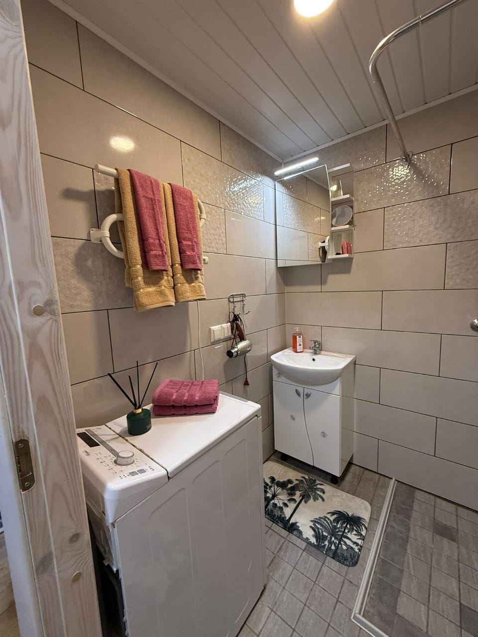 Nikolai 9-3 Apartment in Estonia