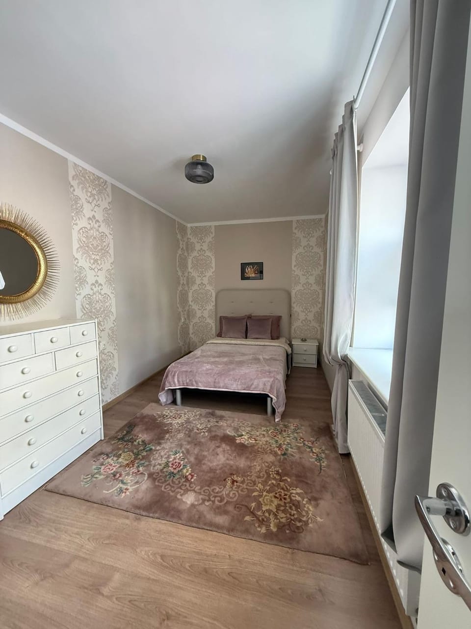 Nikolai 9-3 Apartment in Estonia