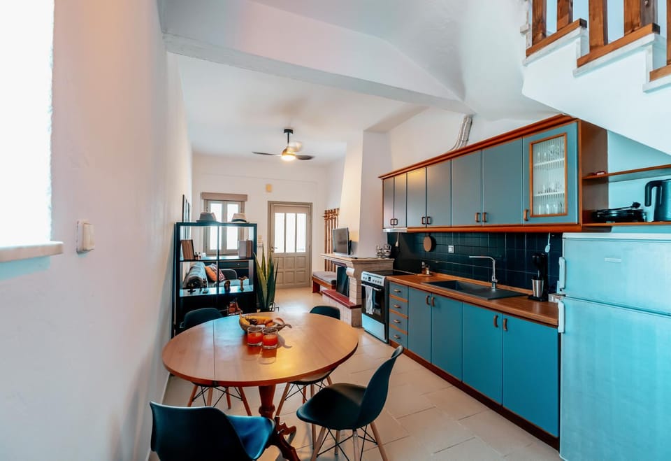 MEDUSA house Apartment in Halkidiki