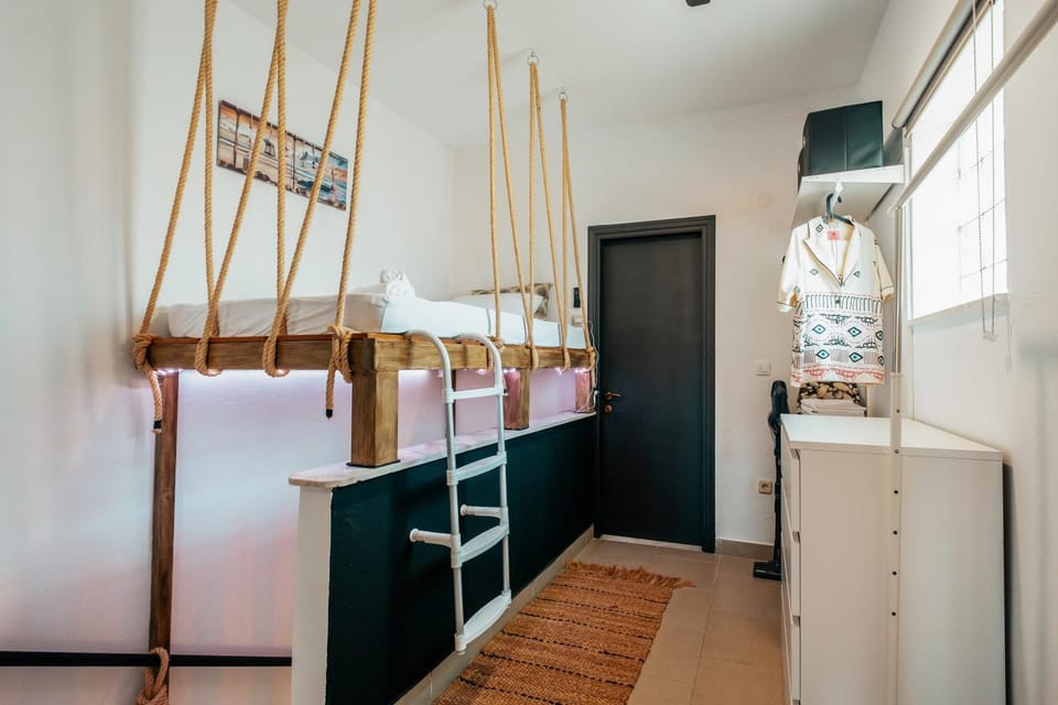 MEDUSA house Apartment in Halkidiki