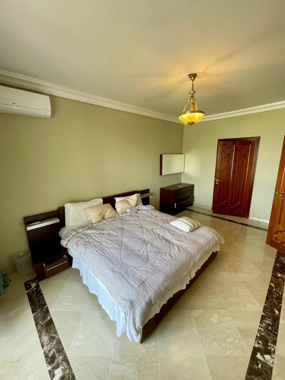 luxury apartment beautiful view Apartment in Tangier