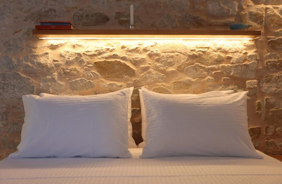 Hermosa Seaside Living Apartment in Decentralized Administration of the Aegean