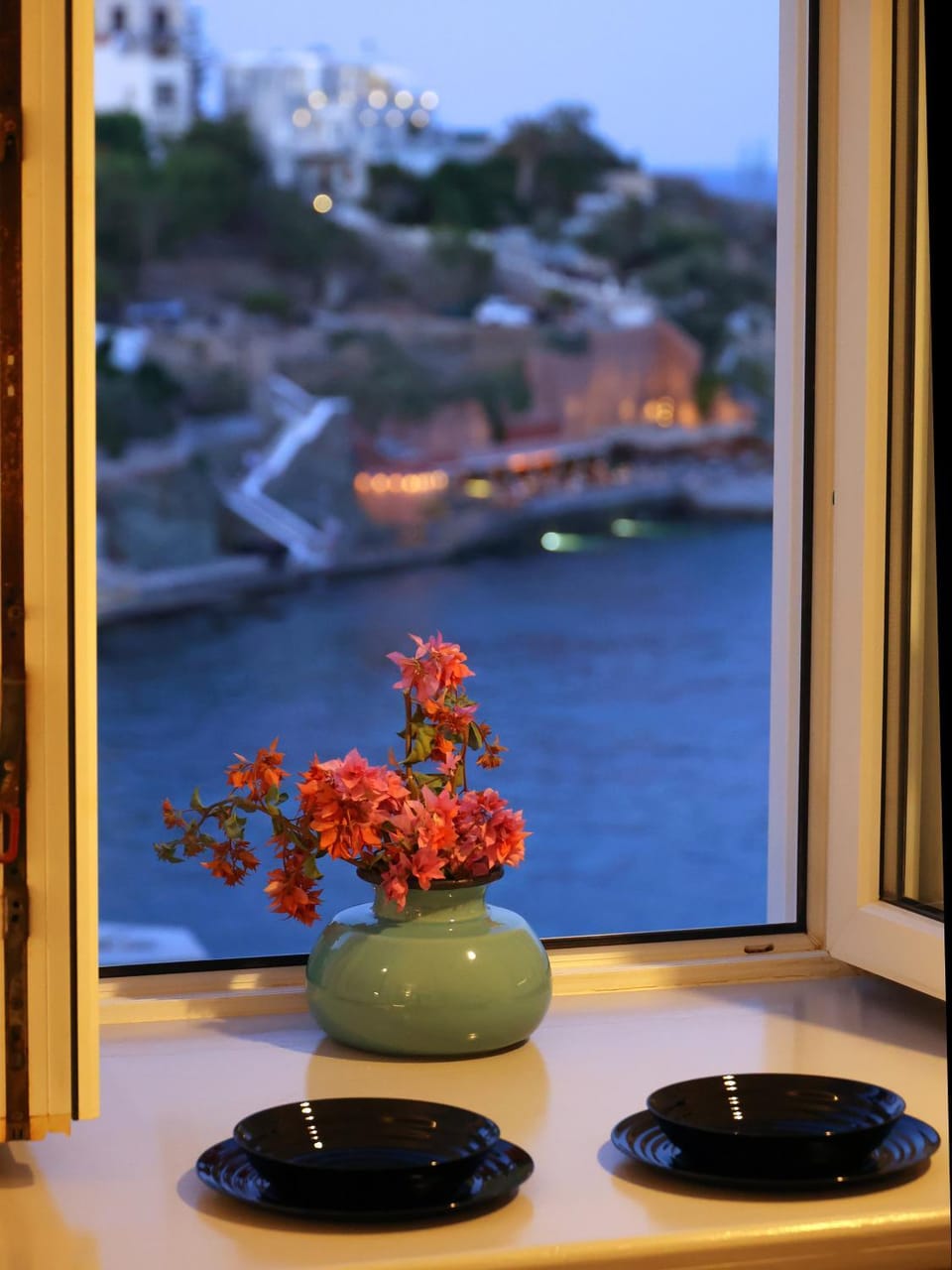 Hermosa Seaside Living Apartment in Decentralized Administration of the Aegean