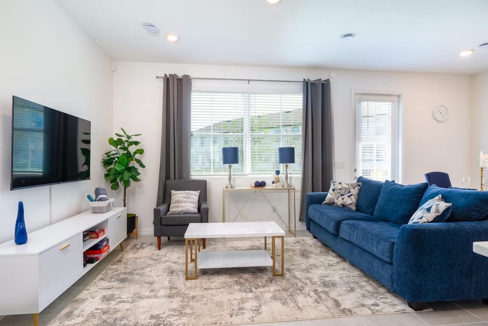 Brand New 3 BDR Resort Home Packed with Amenities House in Four Corners