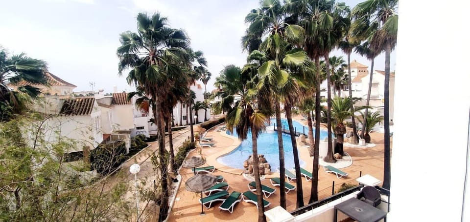 Apartamento GOLF CENTER LUXURY Apartment in Roquetas de Mar