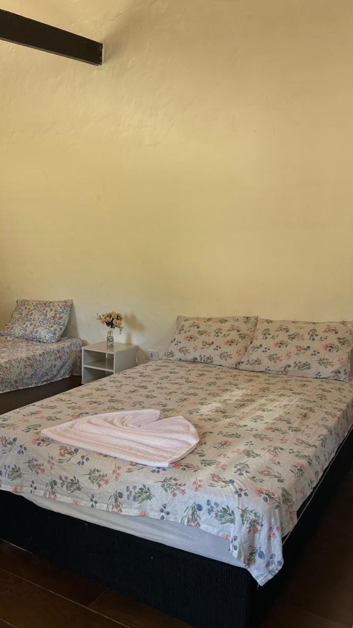Casa Ilhabela - Recanto flor de jasmim House in Ilhabela