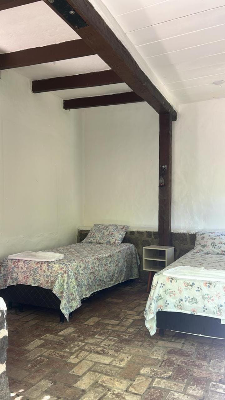 Casa Ilhabela - Recanto flor de jasmim House in Ilhabela