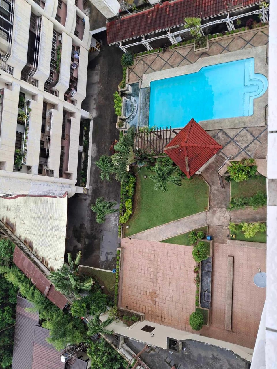 Condotel Cebu City Apartment hotel in Cebu City