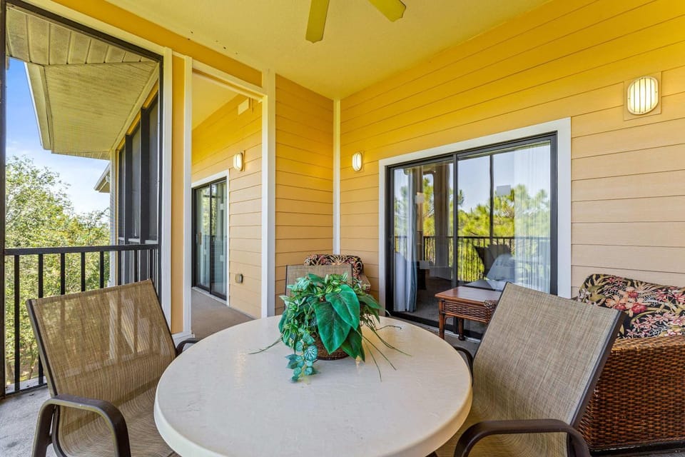 Slice Of Sunshine At Caribe Cove House in Osceola County