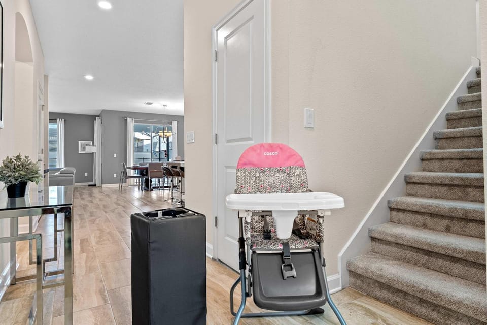 Sun & Fun Storey Lake House in Kissimmee