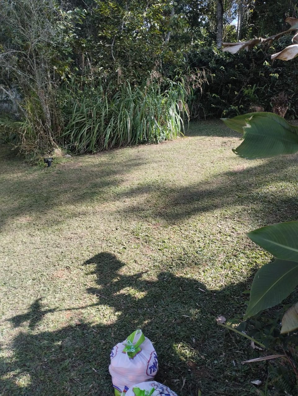 Sítio arapongas House in Cotia