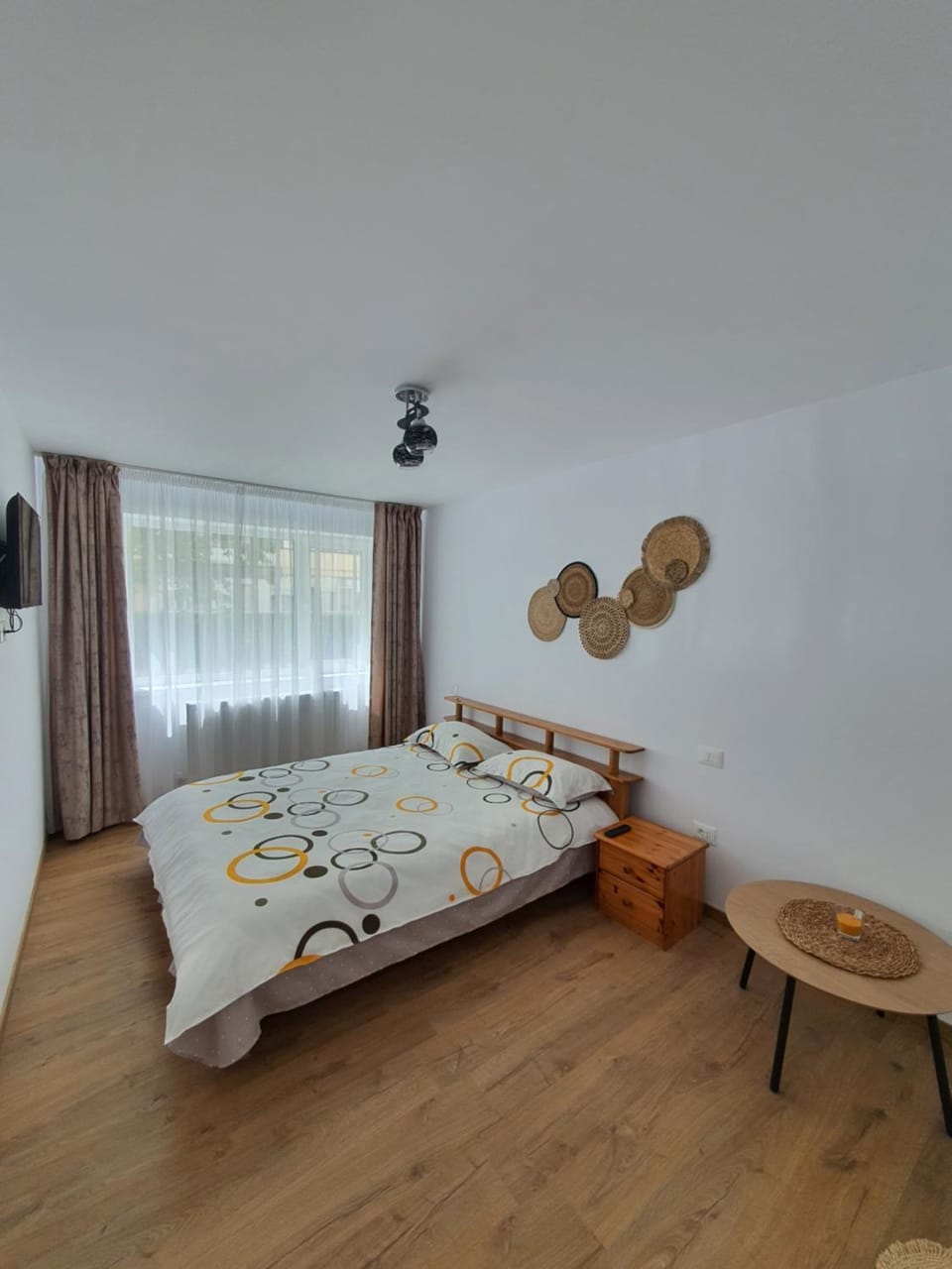 BicazApart Apartment in Romania