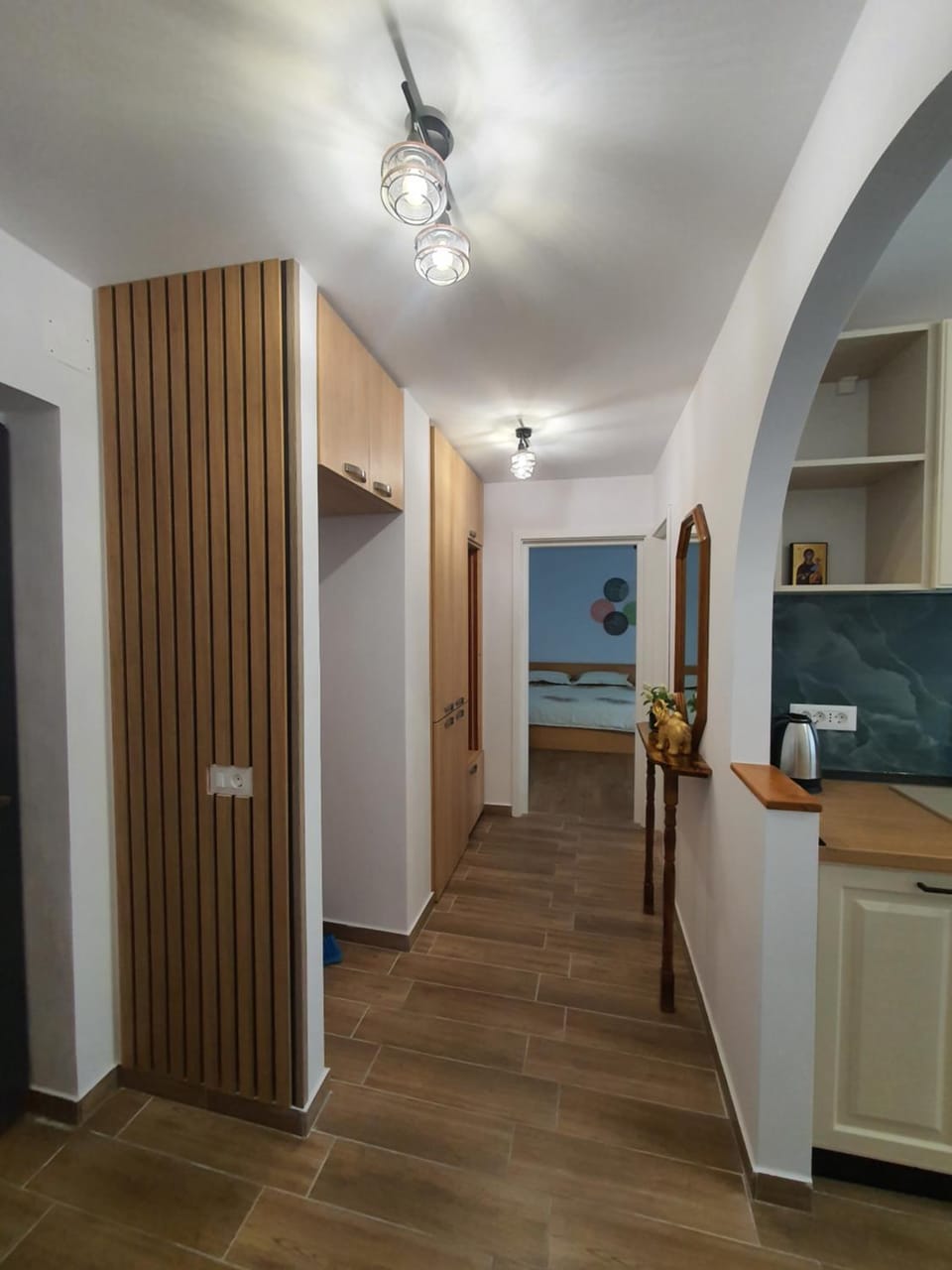 BicazApart Apartment in Romania